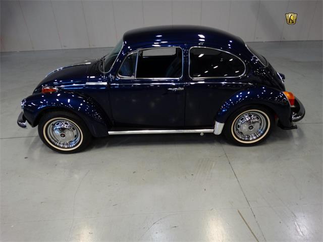 1973 Volkswagen Beetle for Sale | ClassicCars.com | CC-950700