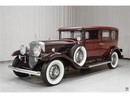 1930 Cadillac V16 Model 4375S (CC-957000) for sale in Saint Louis, Missouri