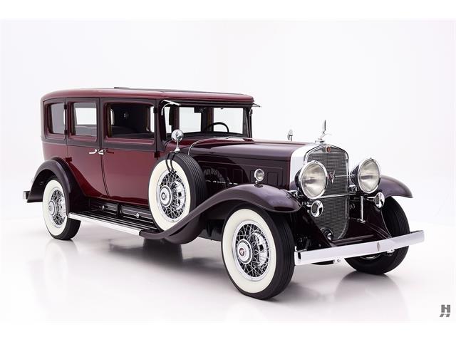 1930 Cadillac V16 Model 4375S (CC-957000) for sale in Saint Louis, Missouri