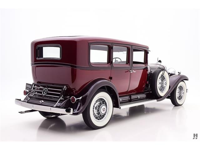 1930 Cadillac V16 Model 4375S (CC-957000) for sale in Saint Louis, Missouri
