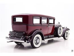 1930 Cadillac V16 Model 4375S (CC-957000) for sale in Saint Louis, Missouri