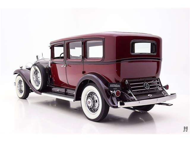 1930 Cadillac V16 Model 4375S (CC-957000) for sale in Saint Louis, Missouri