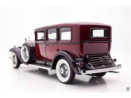 1930 Cadillac V16 Model 4375S (CC-957000) for sale in Saint Louis, Missouri