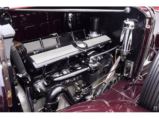 1930 Cadillac V16 Model 4375S (CC-957000) for sale in Saint Louis, Missouri
