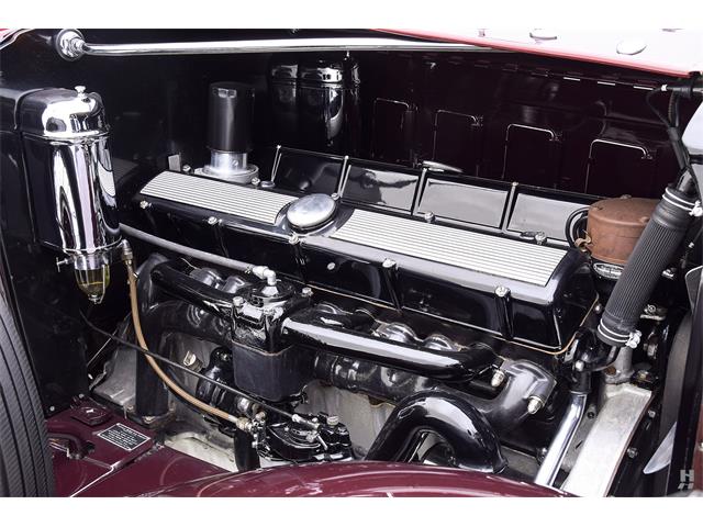 1930 Cadillac V16 Model 4375S (CC-957000) for sale in Saint Louis, Missouri