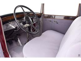 1930 Cadillac V16 Model 4375S (CC-957000) for sale in Saint Louis, Missouri