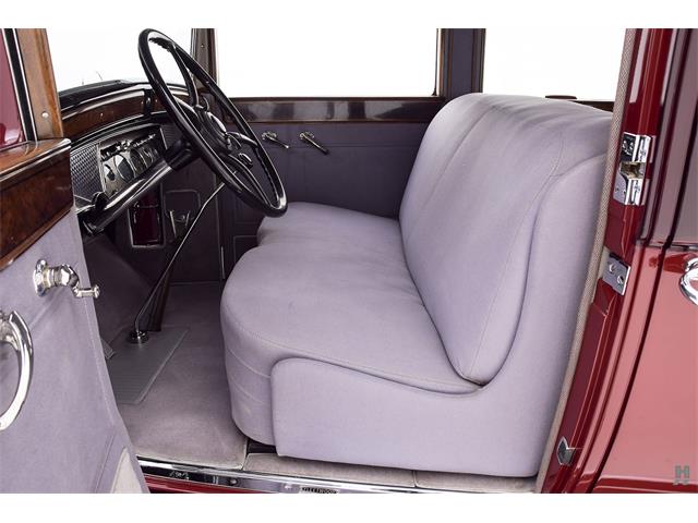 1930 Cadillac V16 Model 4375S (CC-957000) for sale in Saint Louis, Missouri