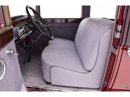 1930 Cadillac V16 Model 4375S (CC-957000) for sale in Saint Louis, Missouri