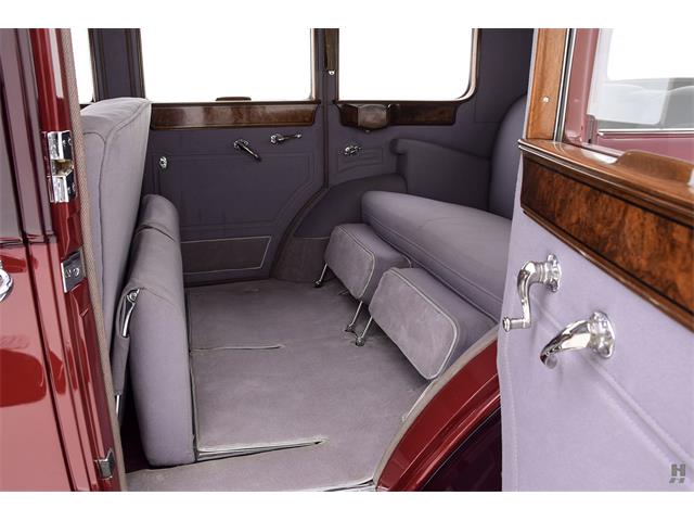 1930 Cadillac V16 Model 4375S (CC-957000) for sale in Saint Louis, Missouri