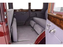 1930 Cadillac V16 Model 4375S (CC-957000) for sale in Saint Louis, Missouri