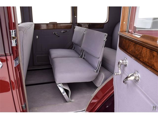 1930 Cadillac V16 Model 4375S (CC-957000) for sale in Saint Louis, Missouri