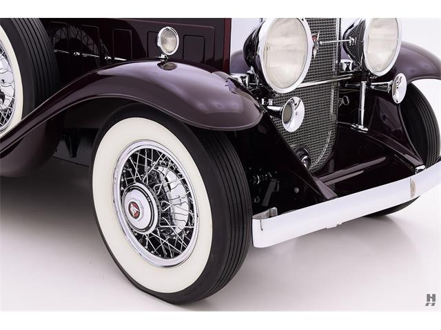 1930 Cadillac V16 Model 4375S (CC-957000) for sale in Saint Louis, Missouri