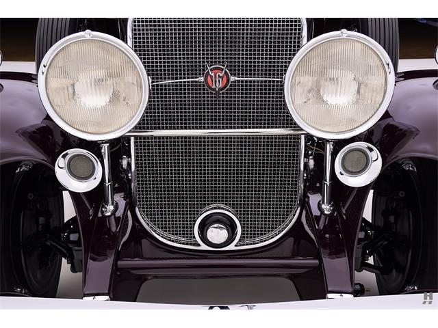 1930 Cadillac V16 Model 4375S (CC-957000) for sale in Saint Louis, Missouri