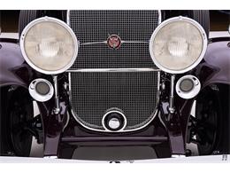 1930 Cadillac V16 Model 4375S (CC-957000) for sale in Saint Louis, Missouri