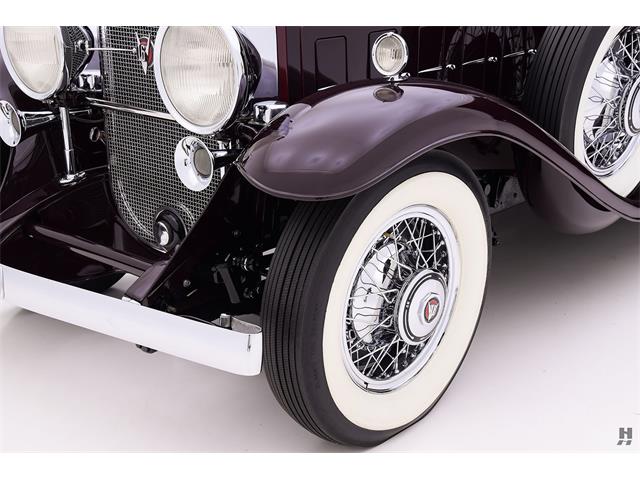 1930 Cadillac V16 Model 4375S (CC-957000) for sale in Saint Louis, Missouri