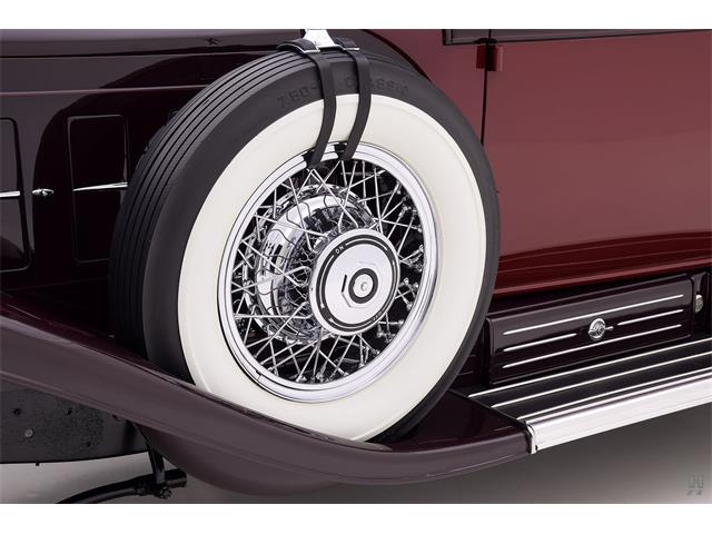 1930 Cadillac V16 Model 4375S (CC-957000) for sale in Saint Louis, Missouri