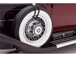 1930 Cadillac V16 Model 4375S (CC-957000) for sale in Saint Louis, Missouri