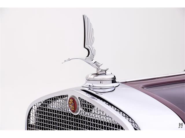 1930 Cadillac V16 Model 4375S (CC-957000) for sale in Saint Louis, Missouri