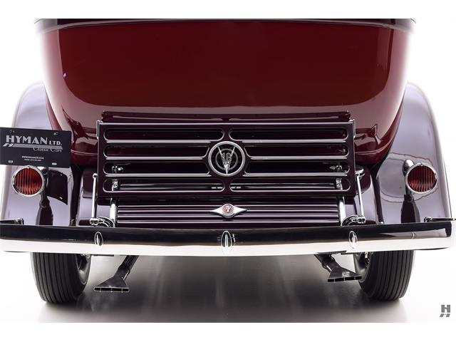 1930 Cadillac V16 Model 4375S (CC-957000) for sale in Saint Louis, Missouri