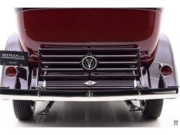 1930 Cadillac V16 Model 4375S (CC-957000) for sale in Saint Louis, Missouri