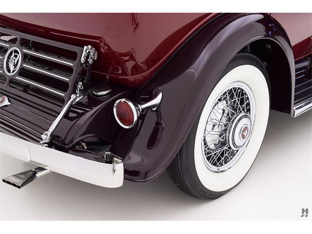 1930 Cadillac V16 Model 4375S (CC-957000) for sale in Saint Louis, Missouri