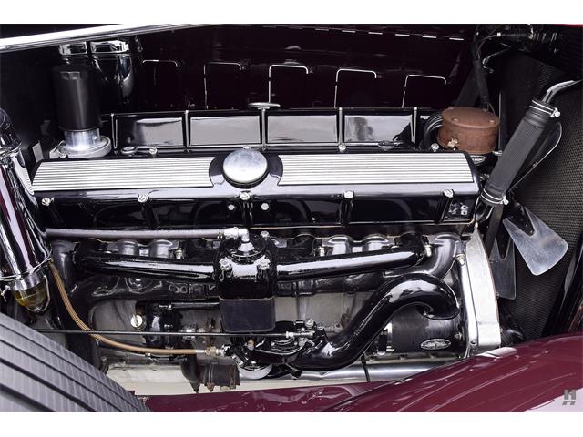 1930 Cadillac V16 Model 4375S (CC-957000) for sale in Saint Louis, Missouri