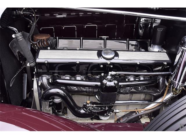 1930 Cadillac V16 Model 4375S (CC-957000) for sale in Saint Louis, Missouri