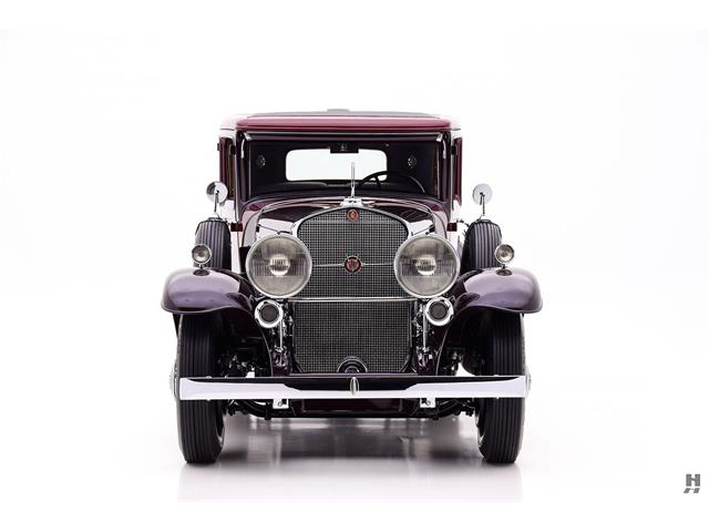 1930 Cadillac V16 Model 4375S (CC-957000) for sale in Saint Louis, Missouri