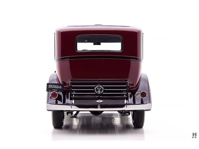 1930 Cadillac V16 Model 4375S (CC-957000) for sale in Saint Louis, Missouri