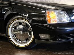 2000 Cadillac DeVille (CC-957013) for sale in Addison, Illinois