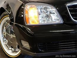 2000 Cadillac DeVille (CC-957013) for sale in Addison, Illinois