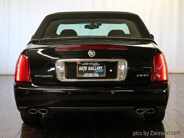 2000 Cadillac DeVille (CC-957013) for sale in Addison, Illinois