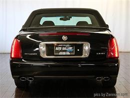 2000 Cadillac DeVille (CC-957013) for sale in Addison, Illinois