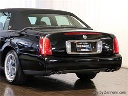 2000 Cadillac DeVille (CC-957013) for sale in Addison, Illinois