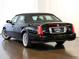 2000 Cadillac DeVille (CC-957013) for sale in Addison, Illinois