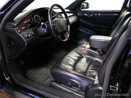 2000 Cadillac DeVille (CC-957013) for sale in Addison, Illinois