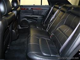 2000 Cadillac DeVille (CC-957013) for sale in Addison, Illinois
