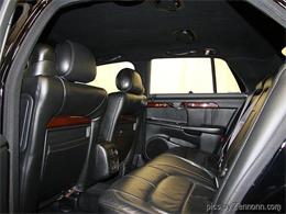 2000 Cadillac DeVille (CC-957013) for sale in Addison, Illinois