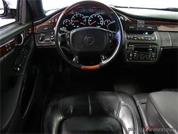 2000 Cadillac DeVille (CC-957013) for sale in Addison, Illinois