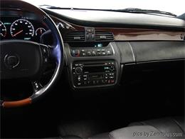 2000 Cadillac DeVille (CC-957013) for sale in Addison, Illinois