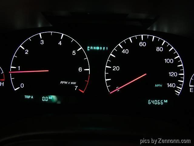 2000 Cadillac DeVille (CC-957013) for sale in Addison, Illinois