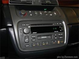 2000 Cadillac DeVille (CC-957013) for sale in Addison, Illinois