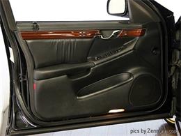 2000 Cadillac DeVille (CC-957013) for sale in Addison, Illinois