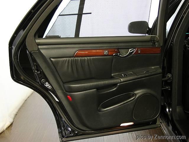 2000 Cadillac DeVille (CC-957013) for sale in Addison, Illinois