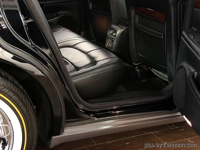 2000 Cadillac DeVille (CC-957013) for sale in Addison, Illinois