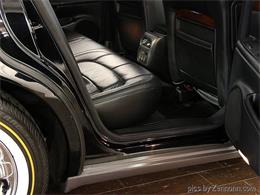 2000 Cadillac DeVille (CC-957013) for sale in Addison, Illinois