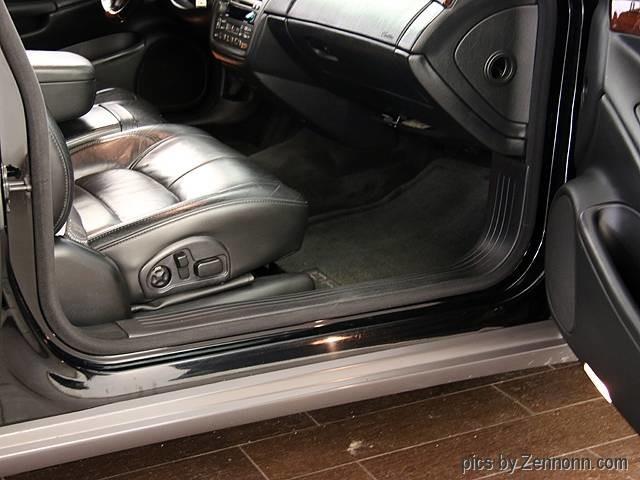 2000 Cadillac DeVille (CC-957013) for sale in Addison, Illinois