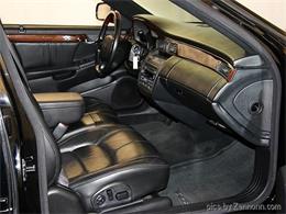 2000 Cadillac DeVille (CC-957013) for sale in Addison, Illinois
