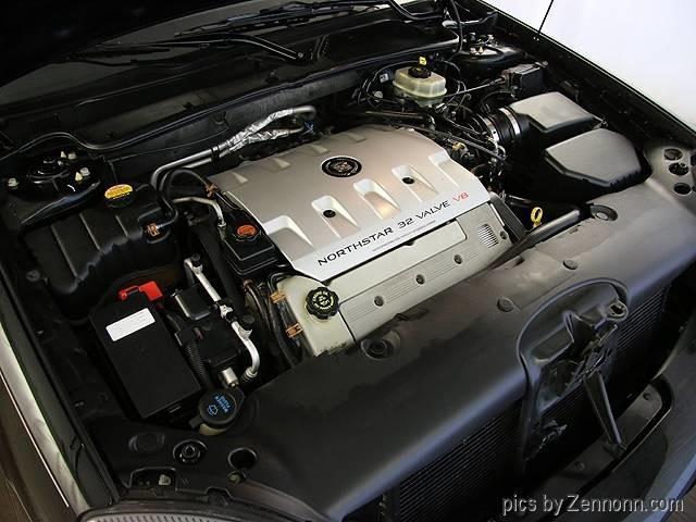 2000 Cadillac DeVille (CC-957013) for sale in Addison, Illinois