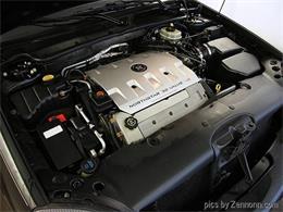 2000 Cadillac DeVille (CC-957013) for sale in Addison, Illinois